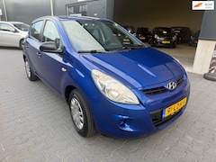 Hyundai i20 - 1.2i ActiveVersion Young