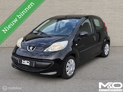 Peugeot 107 - 1.0-12V XS | AIRCO | NAP | E-RAMEN | APK