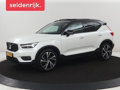 Volvo XC40 - T5 R-Design Recharge Plug-In | SOH 90, 7% | Panoramadak | Leder | Cruise control | Harman/