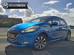 Peugeot 208 - 1.2 VTi Access | GROOT SCHERM | AC | CRUISE
