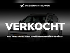 Fiat Grande Panda - La Prima 11 kW 44 kWh / 2+6 jaar garantie / VOORDEEL
