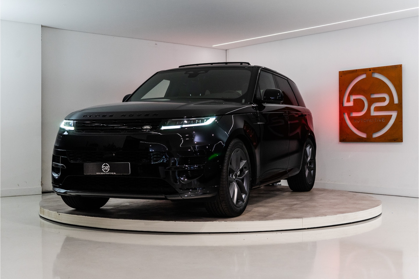 Land Rover Range Rover Sport - 3.0 P460e Dynamic SE 460PK | Pano | Meridian 3D | HUD | Pixel | VOL! 5 JAAR GARANTIE AF FA - AutoWereld.nl