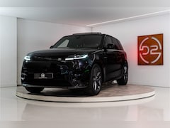 Land Rover Range Rover Sport - 3.0 P460e Dynamic SE 460PK | Pano | Meridian 3D | HUD | Pixel | VOL 5 JAAR GARANTIE AF FAB