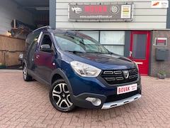 Dacia Dokker - 1.2 TCe S&S Série Limitée Stepway