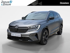 Renault Espace - 200PK E-Tech Full Hybrid Esprit Alpine 7p. AT | 1e eigenaar | Panoramadak | Harman Kardon
