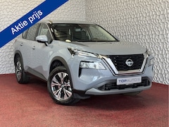 Nissan X-Trail - X-Trail 7-Persoons | 1800KG Trekgewicht | Winterpakket | Apple CarPlay | Adaptieve Cruise