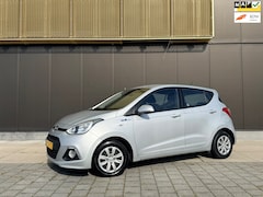 Hyundai i10 - 1.0i i-Motion Comf Plus | Cruise | Clima | Bluet | Nwe APK
