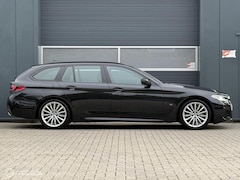 BMW 5-serie Touring - 520d Mild Hybrid M-SPORT Facelift