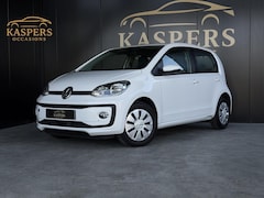 Volkswagen Up! - 1.0 BMT take up |Airco|Stoelverwarming|BTW|