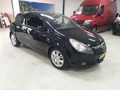 Opel Corsa - 1.2-16V Cosmo 2010 Airco 86 PK
