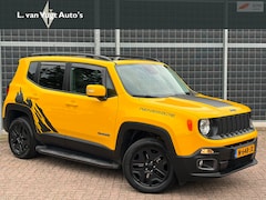 Jeep Renegade - 1.4 MultiAir | Limited | incl.12 mnd Garantie