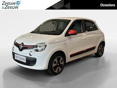 Renault Twingo - 1.0 SCe Authentique *Bluetooth*Airco*Cruise*Hoge Instap*Sportieve uitvoering