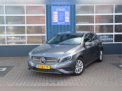 Mercedes-Benz A-klasse - 180 Cruise-control Lichtmetalen-velgen