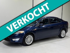 Ford Mondeo - 1.6-16V Titanium NAVI - CLIMA - NWE APK - TREKHAAK