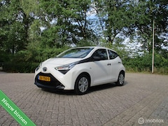 Toyota Aygo - 1.0 VVT-i x-fun bj 2019 4 deurs apk 09-2027