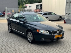 Volvo S80 - 2.0 D4 Limited Edition