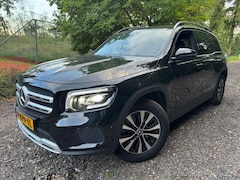 Mercedes-Benz GLB - 200 d Business Solution