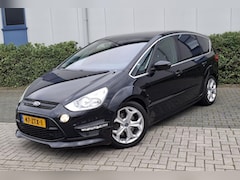 Ford S-Max - 2.0 16V 240PK Automaat S Edition