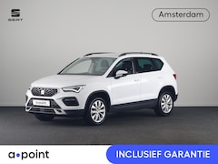 SEAT Ateca - 1.5 TSI Style Business Intense 150PK DSG | Navigatie | Trekhaak wegklapbaar | Parkeercamer