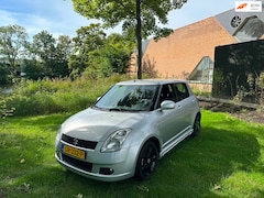 Suzuki Swift - 1.3 GA Airco Spoiler Sportief