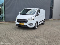 Ford Transit Custom - 290 2.0 TDCI L1H1 Limited