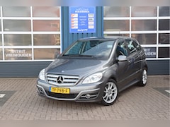 Mercedes-Benz B-klasse - 180 CDI Business Class Automaat Trekhaak