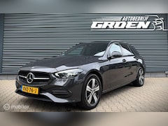 Mercedes-Benz C-klasse Estate - 300 e Luxury PHEV 313PK