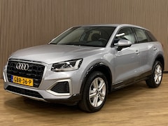 Audi Q2 - 35 TFSI S Edition|40000KM|Camera|Automaat|