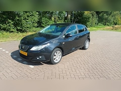 SEAT Ibiza - 1.2 Reference