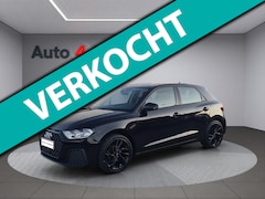 Audi A1 Sportback - 25 TFSI Pro Line ECC I NAVIG I PDC I ANDROID