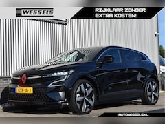 Renault Mégane E-Tech - EV60 Optimum Charge Techno SOH 94.6%, Afn. trekhaak, Adaptive cruise, 20 inch, 360 camera,