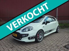 Fiat Punto Evo - 1.4 Abarth Supersport