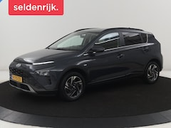 Hyundai Bayon - 1.0 T-GDI Premium | Bose Sound | Camera | Stoelverwarming | LED | Navigatie |