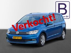 Volkswagen Touran - 1.5 TSI Join Edition 7-Pers. / Camera / Cruise / Parkeerhulp