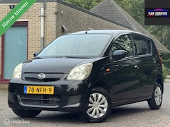 Daihatsu Cuore - 1.0 Comfort|NAP|APK|1e EIG|125DKM|OH DO|STAAT