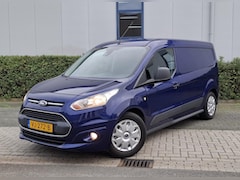 Ford Transit Connect - L 21.6 TDCI 95 pk Trend L2/3Zits/Airco/Trekhaak