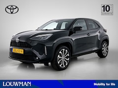 Toyota Yaris Cross - 1.5 Hybrid First Edition | Stoelverwarming | Navigatie | Apple CarPlay/Android Auto | Crui