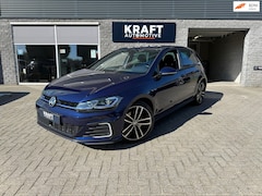 Volkswagen Golf - 1.4 TSI PHEV 7.5 | Virtual | ACC | Apple Carplay | Camera + PDC | Climatronic | Trekhaak |