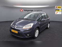 Citroën C4 Picasso - 1.6 VTi Ambiance 5p