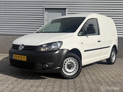 Volkswagen Caddy - Bestel 1.6 TDI 2014 Airco-Cruise