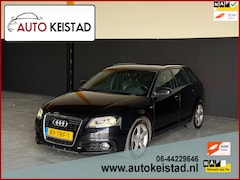 Audi A3 Sportback - 1.4 TFSI S-LINE AUTOMAAT LEDER/XENON/CLIMA VELE OPTIES