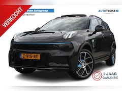 Lynk & Co 01 - 1.5 | Incl. 12 maanden garantie | SOH 98% | Airco | Lane assist | Panorama dak | 360° came