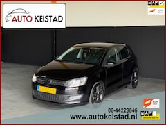Volkswagen Polo - 1.4 TDI BUSINESS XENON/CAMERA/CLIMA/CRUISE NETTE STAAT