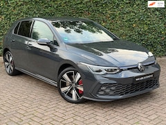 Volkswagen Golf - 1.4 eHybrid GTE | ACC | Ambient | DAB | Mistlampen