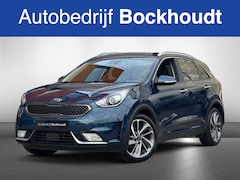 Kia Niro - 1.6 GDi H. DynamicL. | Camera | Navi | Cruise
