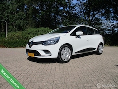Renault Clio Estate - 0.9 TCe Zen