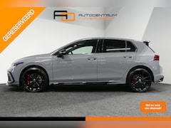 Volkswagen Golf - 1.4 GTE / GTI Look Diffuser / GTI look Spoiler / Maxton Design Bodykit / Matrix LED / Appl