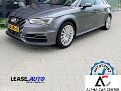 Audi A3 Sportback - 1.4 e-tron Ambition DEALER/GARANTIE/NAP