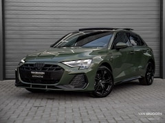 Audi A3 Sportback - TFSI e S-Line Pano Massage 360 Head-Up SONOS BTW