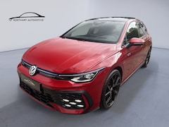 Volkswagen Golf - 1.5 eHybrid GTE / 5JR Garantie / Pano / Trekhaak / Matrix / Keyless / 360 / HUD / Travel